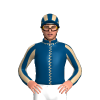 Jockey Silk