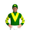 Jockey Silk