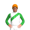 Jockey Silk