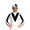 Jockey Silk