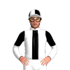 Jockey Silk