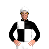 Jockey Silk