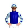 Jockey Silk