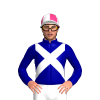 Jockey Silk