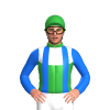 Jockey Silk