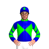 Jockey Silk
