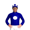Jockey Silk