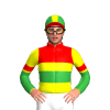 Jockey Silk