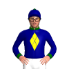 Jockey Silk