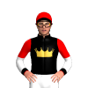 Jockey Silk