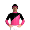 Jockey Silk