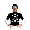 Jockey Silk