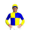 Jockey Silk