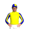 Jockey Silk