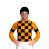 Jockey Silk