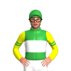 Jockey Silk