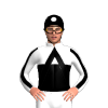 Jockey Silk