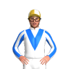 Jockey Silk