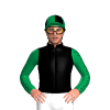 Jockey Silk