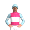 Jockey Silk