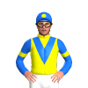 Jockey Silk