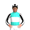 Jockey Silk