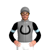 Jockey Silk