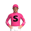 Jockey Silk