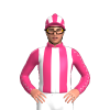 Jockey Silk