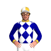 Jockey Silk