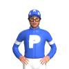 Jockey Silk