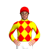 Jockey Silk