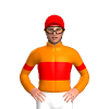 Jockey Silk