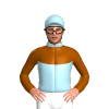 Jockey Silk
