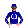 Jockey Silk