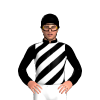 Jockey Silk