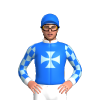 Jockey Silk