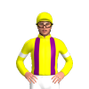 Jockey Silk