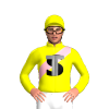 Jockey Silk
