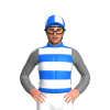 Jockey Silk