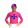 Jockey Silk