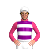 Jockey Silk