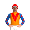 Jockey Silk