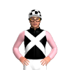 Jockey Silk