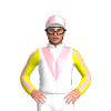 Jockey Silk