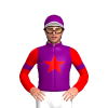 Jockey Silk
