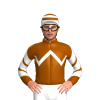 Jockey Silk