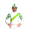Jockey Silk