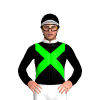Jockey Silk