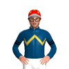 Jockey Silk